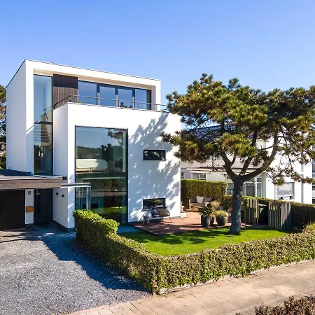 Villa Dune *