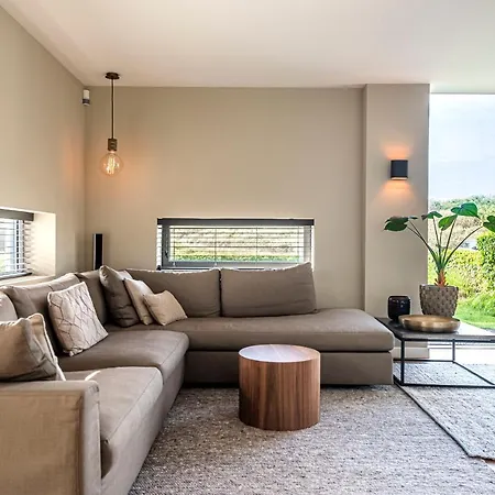 Dune Villa *