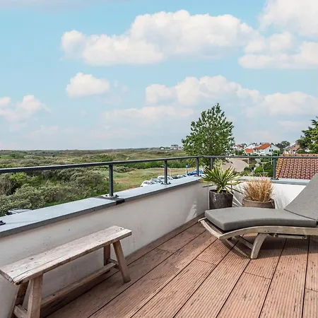 Dune Zandvoort