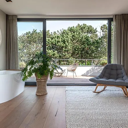Dune Villa *