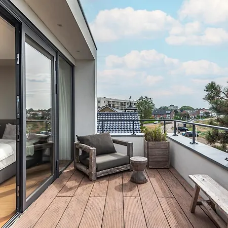 Dune Villa