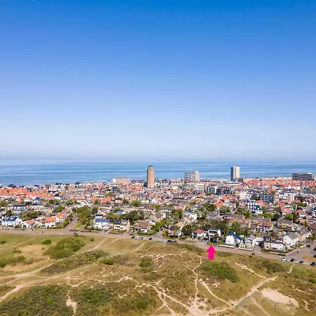 Dune Zandvoort
