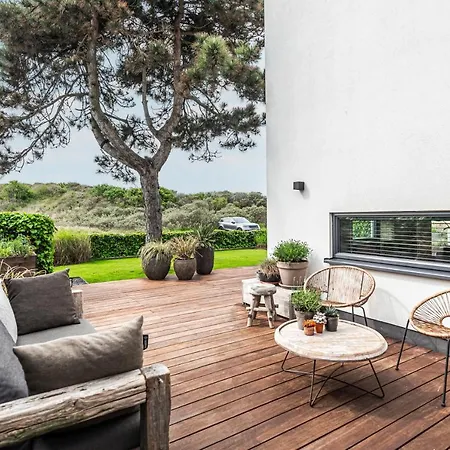 Dune Villa